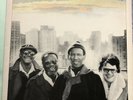 Old And New Dreams ?Don Cherry Dewey Redman Ch. Haden E. Blackwell Original