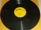 TX Rockabilly Rare on 78 DANNY ROSS Kinor 102 Houston TX Label