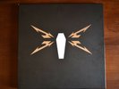  METALLICA Death Magnetic 5 × Vinyl, 12