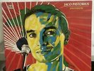 JACO PASTORIUS 