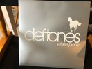DEFTONES original Vinyl 2LP White Pony (2000) rare oop good as new never played