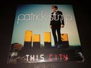 Fall Out Boy Patrick Stump Rare Record Vinyl 7