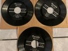 Variety Records - Rock 'N Roll Vinyl 45 Record EPV-1800  Variety of Songs