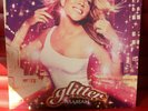 Mariah Carey Glitter 2001 Vinyl LP Soundtrack LOVERBOY