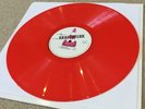 Kraftwerk Vinyl LP Crown Records Red Vinyl