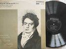 Franz Konwitschny: Beethoven- Symphony No 3 / Eterna stereo