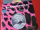 Madonna Hanky Panky Gold Stamped Promo Promotional 12