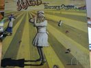 Genesis NURSERY CRYME LP Album von 1971 mit Liedtexten CAS1052