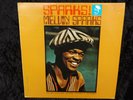 MELVIN SPARKS - Sparks  vinyl LP UK ISSUE BGP rare mod acid jazz