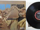 Albert Ayler LOVE CRY impulse  A-9165 ORIGINAL STEREO PRESS 1968 GATEFOLD vg+