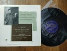 ED1 33CX 1373 NM Leonid Kogan Bach Violin Concertos UK Columbia Elisabeth Gilels