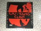WU-TANG CLAN “Can it be All So Simple” Vinyl LP EXPLICIT CONTENT 1994