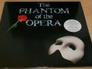 Andrew Lloyd Webber ?– The Phantom Of The Opera - 1987 2 × Vinyl, LP