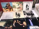 16x LP Fleetwood Mac:Self Titled,Rumours,Live,kiln House,Mystery To Me,Bare Tree