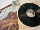 Grateful Dead Wake of the Flood w/hype sticker GD01 1973 first pressing LP vinyl