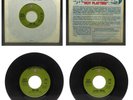 Black Sabbath Iron Man / Electric Funeral 7