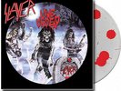 Live Undead [Vinyl] by Slayer.