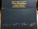 The Beatles Collection Blue Box Set, Japan EAS-50031 44, 13 Apple Vinyl LP's