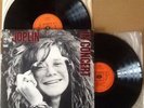 JANIS JOPLIN IN CONCERT 1st PRESS NR MINT DOUBLE VINYL LP 1972 ORIG. A1 B1 C1 D1