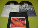 Harmonium - L'Heptade - 3rd Album - 1976 Canada Press CBS 2xLP EX / Folk-Prog