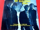 The Blue Things  
