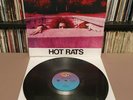 FRANK ZAPPA Hot Rats Vinyl L.P **Gatefold 2016 Euro 180g Remastered** ZR 3841-1