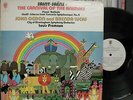 KLAVIER AUDIOPHILE- SAINT-SAENS CARNIVAL OF THE ANIMALS- FREMAUX-
