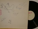 Ozarks Country Jubilee Signed LP...Year Unknown...7 Signatures...M-