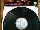 JIMI HENDRIX rare LP GUITAR HERO The Unreleased Album Sweden STONED 3 1977