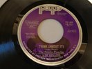 LYN COLLINS Think (about it) PEOPLE 608 Org 1972 Funk/Soul 45