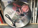 The Rolling Stones Sticky Fingers Pic Disc Pink Floyd Sealed Sabbath Kinks Led