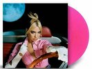 Dua Lipa - Future Nostalgia Vinyl LP Pink Edition Brand New 2020