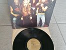SCORPIONS - VIRGIN KILLER / 1. PRESS CANADA / NEAR MINT ACOUSTICALLY