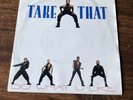 Take That - 7” Vinyl - Do What You Like