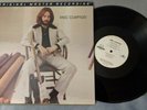 Eric Clapton 1st Solo lp Mobile Fidelity MFSL