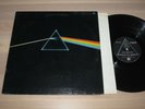 Pink Floyd LP - the Dark Side of the Moon /1973 US SMAS-1-11163 Press in Mint