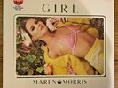 Maren Morris Girl Limited Edition Blue Vinyl LP The Bones