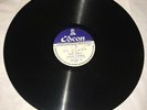 Oscar Aleman Stardust Odeon ?55255 1944 Rare Guitar Jazz Django Argentina