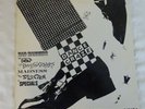 Soundtrack from the Movie DANCE CRAZE Vinyl LP  Chrysalis 1981  EXC/EXC