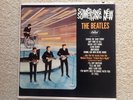 The Beatles Something New Vinyl LP Mono Produced in England and USA T2108