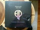 Emerson Lake and Palmer Fanfare Limited Edition Box Set New 576 out of 3000 ELP