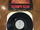 METALLICA Whiplash EP Megaforce 1983 1st Press MRS-04 LP Kill Em All 12