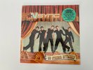 2000 NSYNC No Strings Attached SEALED CLEAR Vinyl Record LP, 49075580461, PM
