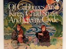 Chad Stuart & Jeremy Clyde ?– Of Cabbages And Kings LP 1967 Columbia EX/NM Psych