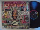 GEORGE CLINTON You Shouldn't CAPITOL Funk Boogie Slapper LP Promo HEAR