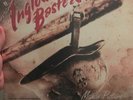 Inglourious Basterds OST VINYL RECORD LP Tarantino Vitaphonic High Fidelity New