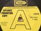 Spectres,Hurdy Gurdy Man Demo,Near Mint,Freakbeat, Psychedelic,Mod,Status Quo 