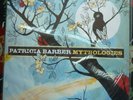 MFSL PATRICIA BARBER MYTHOLOGIES BLUE NOTE LIMITIERTE DOPPEL-LP OUT OF PRINT