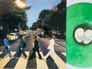 The Beatles ?– Abbey Road - LP green vinyl NEW