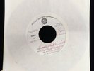 The Jim Carroll Band People Who Died SHORT/LONG 45 TEST PRESSING  July 23, 1980
